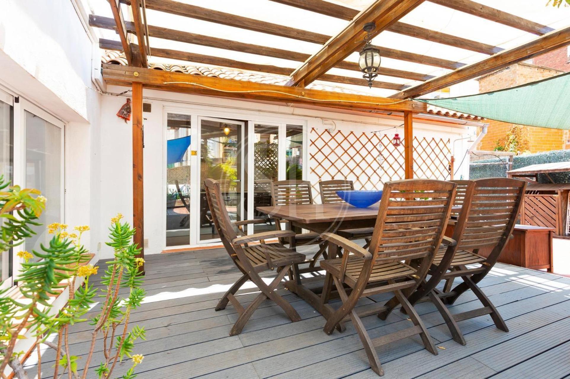 Apartamento Con Terraza En Poble Sec 바르셀로나 외부 사진