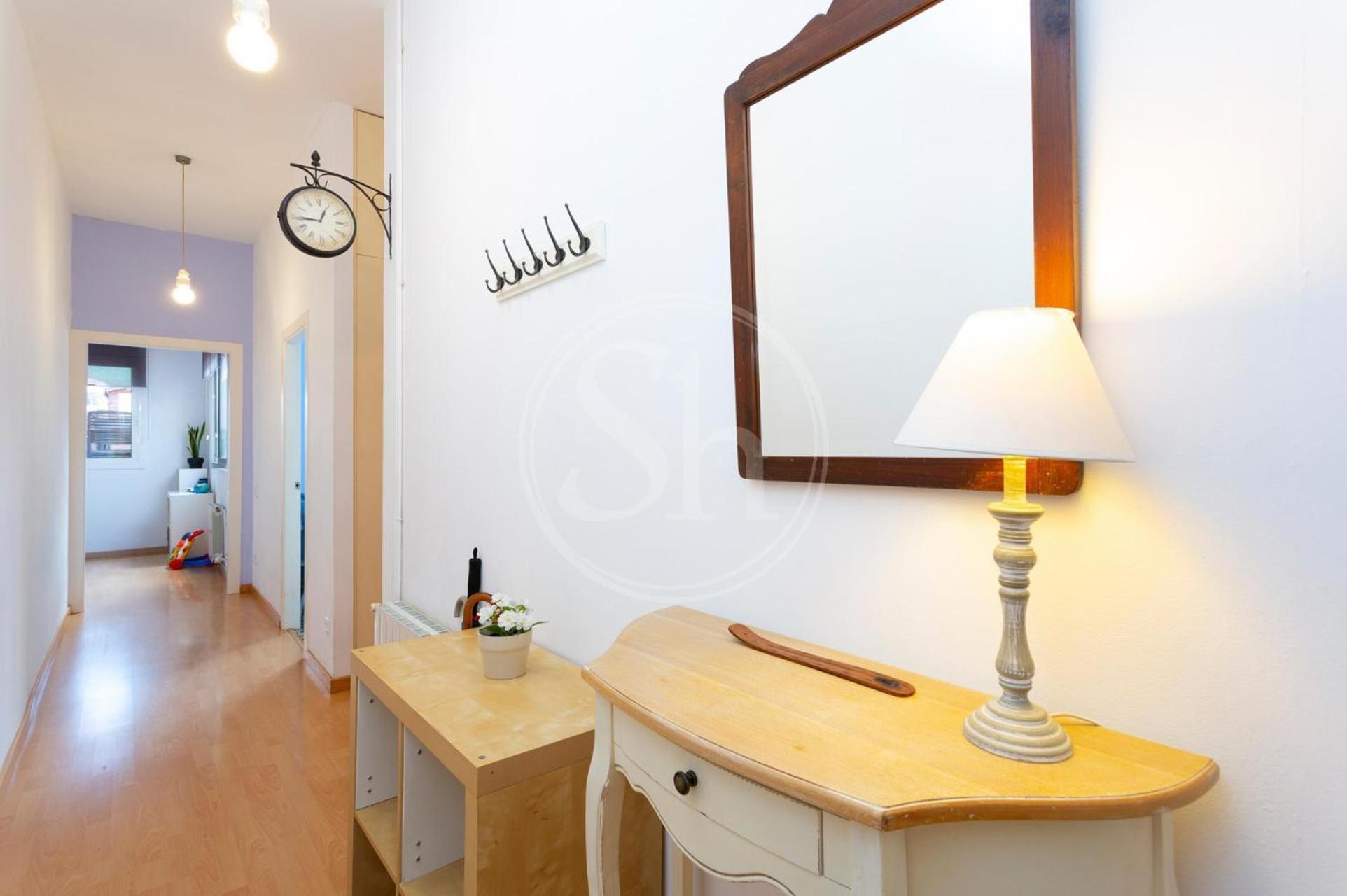 Apartamento Con Terraza En Poble Sec 바르셀로나 외부 사진